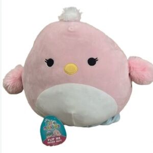 easter exclusive squishmallow